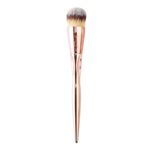 Nascita Bronzy Glow Oval Yapılı Kapatıcı Fırçası 0200 - Nascita