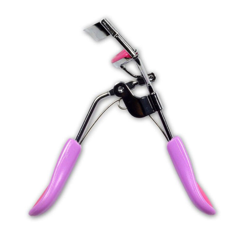 Nascita Çift Yedek Lastikli Kirpik Kıvırma Aleti - Nascita