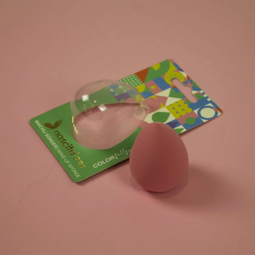 Nascita ColorFully Collection Makyaj Süngeri - 111 - 2