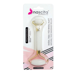 Nascita Doğal Taşlı Yüz Masaj Aleti - 1