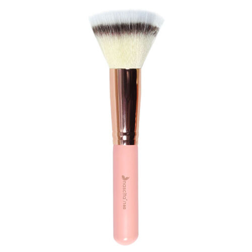 Nascita Duo-Fibre Makyaj Fırçası 0160 - Nascita