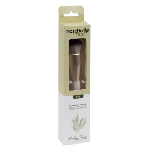 Nascita Eco Fondöten Fırçası 373 - 1