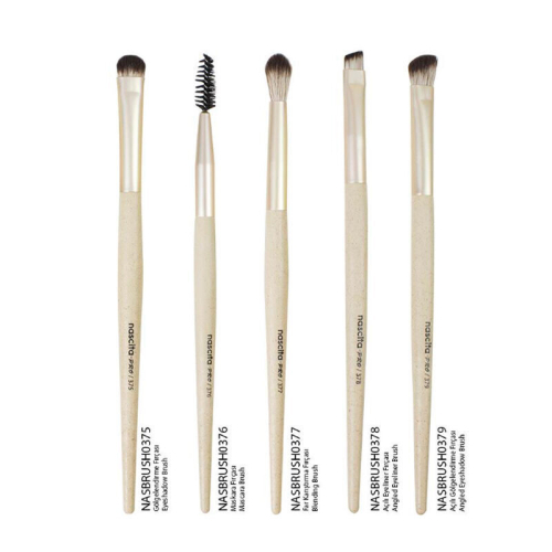 Nascita Eco Göz Makyaj Fırça Seti -74 - 2