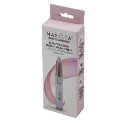 Nascita Elektrikli Kaş Düzeltme Makinesi - 16 - 1