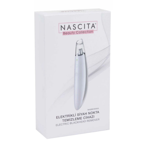 Nascita Elektrikli Siyah Nokta Temizleme Cihazı - 1