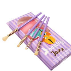 Nascita Jazz 4lü Makyaj Fırça Seti - 147 - 3