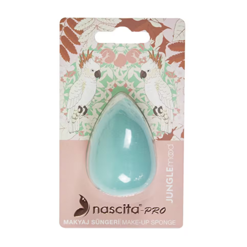 Nascita Jungle Mood Makyaj Süngeri - 110 - 1