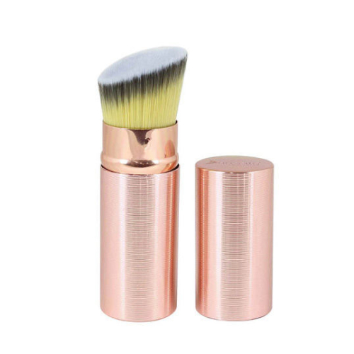 Nascita Kapaklı Kabuki Fondöten Fırçası 0228 - Nascita