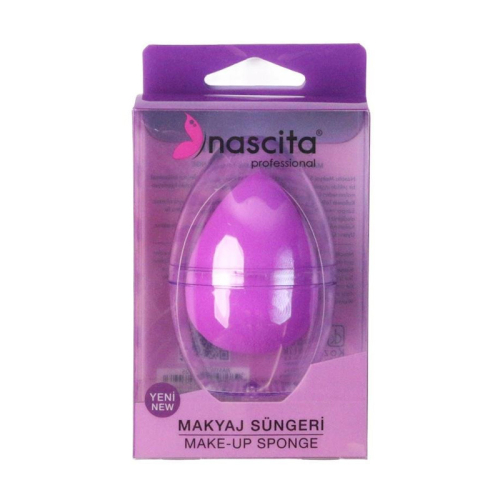 Nascita Kapaklı Makyaj Süngeri 125 - Nascita