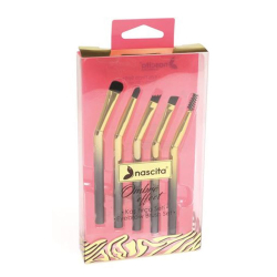Nascita Kaş Fırça Seti - 1