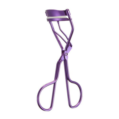 Nascita Kirpik Kıvırma Aleti Mor 09 - Nascita