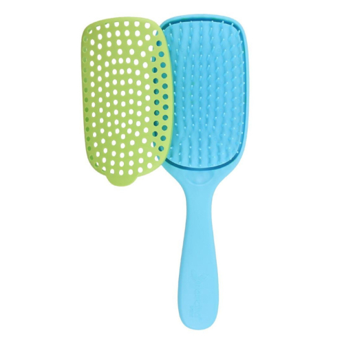 Nascita Kolay Temizlenebilir Saç Fırçası Mavi 68 - 2