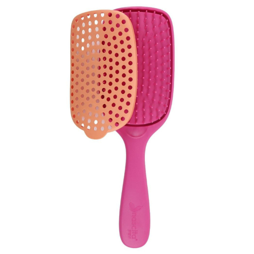 Nascita Kolay Temizlenebilir Saç Fırçası Pembe 68 - 2