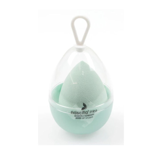 Nascita Kutulu Yumurta Sünger - Yeşil - 1