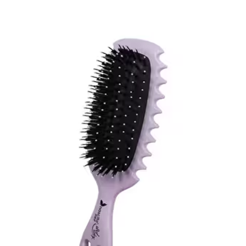 Nascita Magical Curl Saç Fırçası - Lila - 2