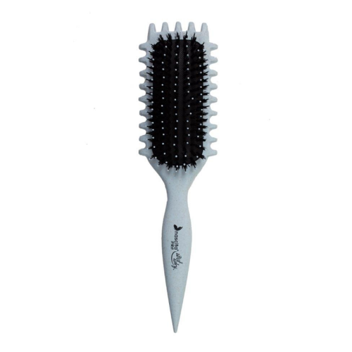 Nascita Magical Curl Saç Fırçası - Mavi - 1