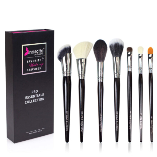 Nascita Makyaj Fırça Seti No: 36 - Nascita
