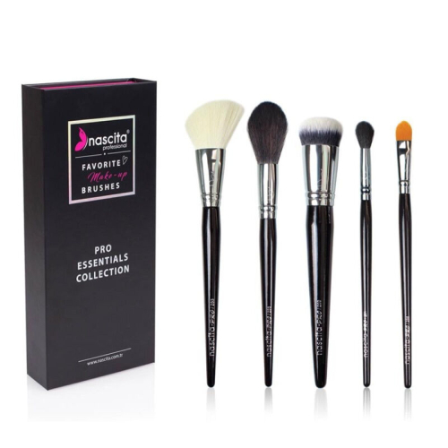 Nascita Makyaj Fırça Seti No: 39 - Nascita