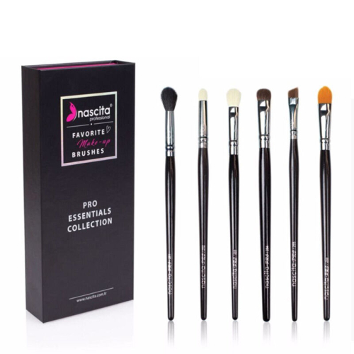 Nascita Makyaj Fırça Seti No: 40 - Nascita