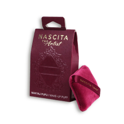 Nascita Makyaj Pufu - 3