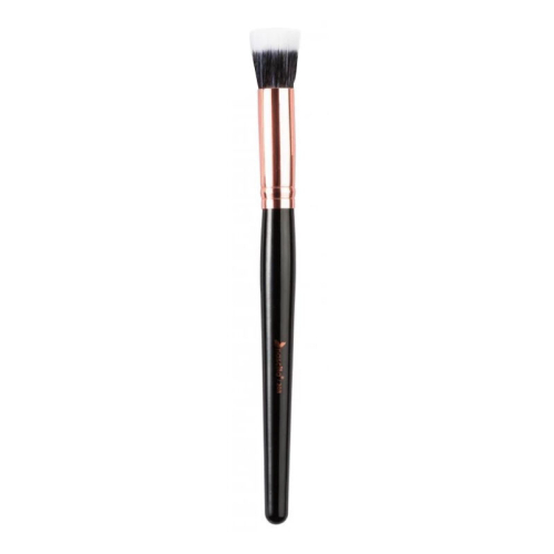 Nascita Mini Duo Fibre Makyaj Fırçası 0208 - Nascita