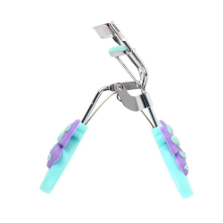 Nascita Mor Kurdeleli Kirpik Kıvırma Aleti - 18 - 2