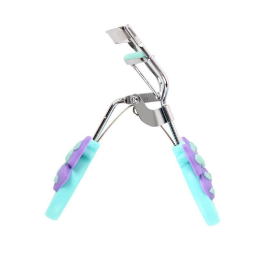 Nascita Mor Kurdeleli Kirpik Kıvırma Aleti - 18 - 2