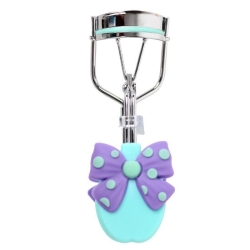 Nascita Mor Kurdeleli Kirpik Kıvırma Aleti - 18 - 1