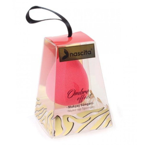 Nascita Ombre Büyük Latex Free Sünger - Nascita