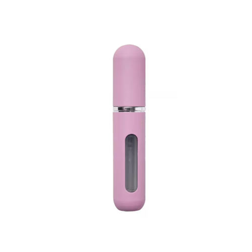 Nascita Parfüm Atomizer Şişesi 5 ml - Pembe - Nascita