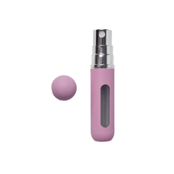 Nascita Parfüm Atomizer Şişesi 5 ml - Pembe - 2