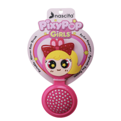 Nascita PixyPop Girls Açılır Kapanır Tarak - 042 - 1