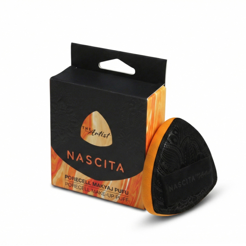 Nascita Porecell Makyaj Pufu - 2