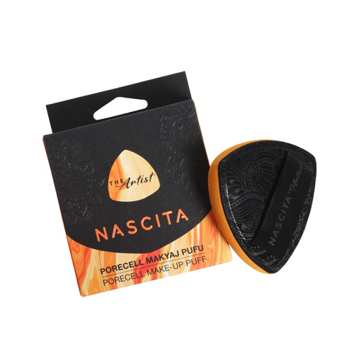 Nascita Porecell Makyaj Pufu - 3
