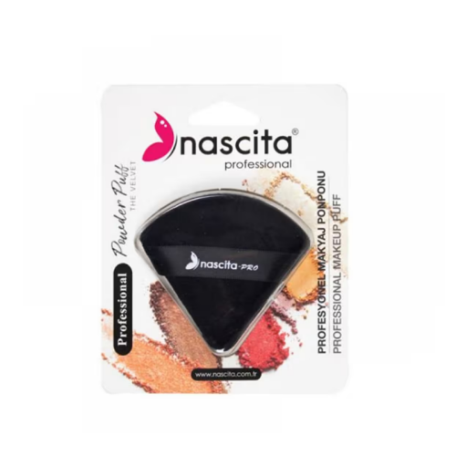 Nascita Powder Puff Makyaj Ponponu - 114 - Nascita