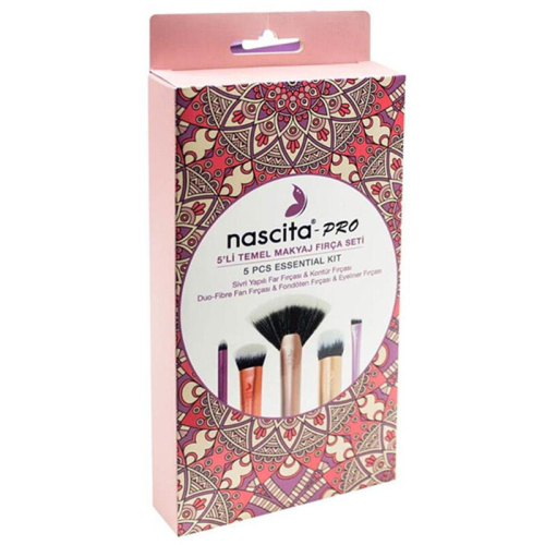 Nascita Pro 5 Pcs Essential Kit - 1