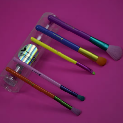 Nascita Pro 5li Makyaj Fırça Seti - 141 - 4