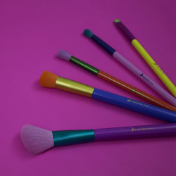 Nascita Pro 5li Makyaj Fırça Seti - 141 - 5