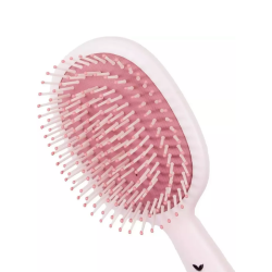 Nascita Pro Ayıcık Figürlü Çocuk Saç Fırçası Pembe - 48 - 4