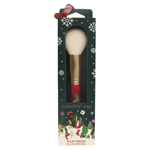 Nascita Pro Christmas Allık Fırçası 539 - NAscita