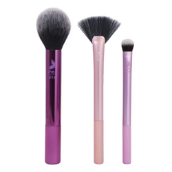 Nascita Pro Çok Amaçlı Fırça Seti 3lü - 67 - 2