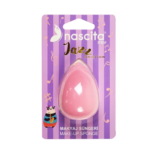 Nascita Pro Jazz Makyaj Süngeri - 119 - 1