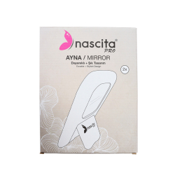 Nascita Pro Masa Üstü Ayna - 1