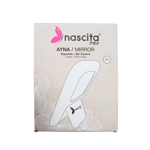 Nascita Pro Masa Üstü Ayna - NAscita