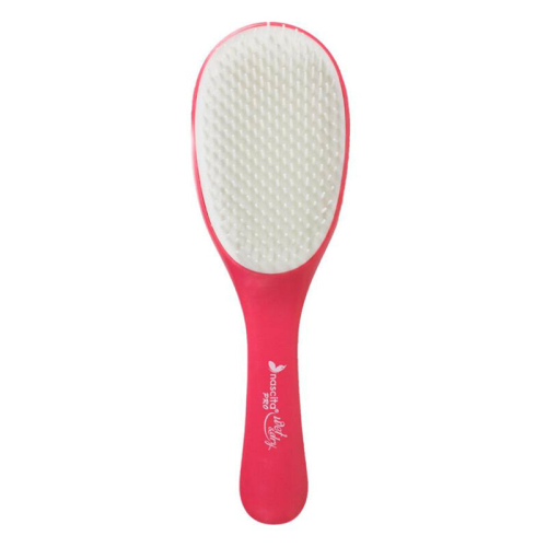 Nascita Pro Üç Boyutlu Saç Fırçası Pembe -32 - Nascita