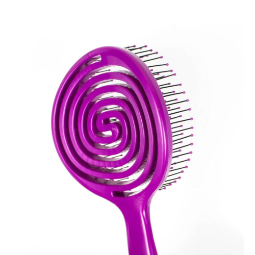 Nascita Pro Wet Dry Tarama Saç Fırçası - 2