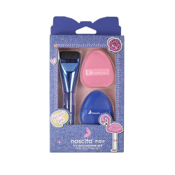 Nascita PRO Yüz Şekillendirme Seti - 1