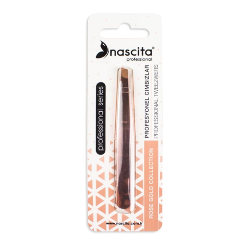 Nascita Profesyonel Cımbız Rose Gold - Nascita