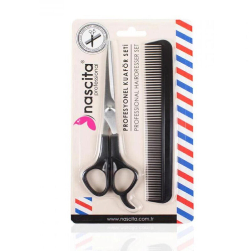Nascita Profesyonel Kuaför Seti - Nascita