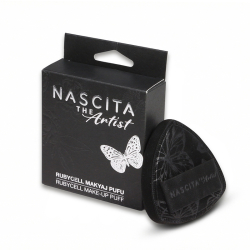 Nascita Rubycell Makyaj Pufu - 3